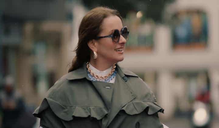 Jessica, Ajlan Büyükburç’a verdiği sözünü tuttu 1 Jessica, Ajlan Büyükburç’a verdiği sözünü tuttu