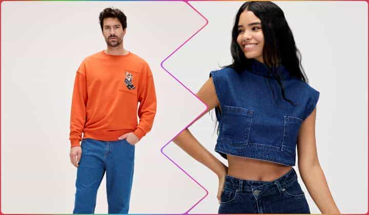 Bad Bear yeni koleksiyonunu online tanıttı 2 Bad Bear yeni koleksiyonunu online tanıttı