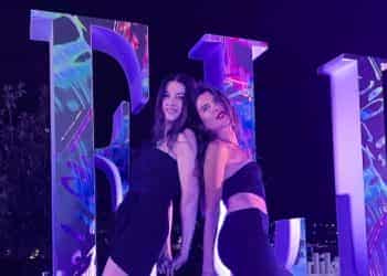 Başak Dizer ve Deniz Marşan’a ‘En Stil Designer’ ödülü