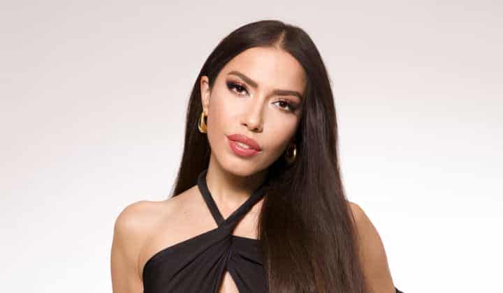 Burcu Güneş’ten kadın meslektaşlarına tam destek 2 Burcu Güneş’ten kadın meslektaşlarına tam destek
