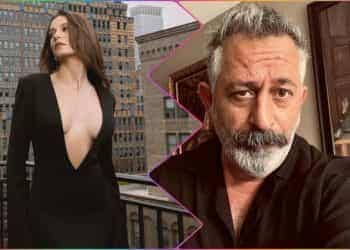 Cem Yılmaz paylaşımında Serenay Sarıkaya’ya mı gönderme yaptı?