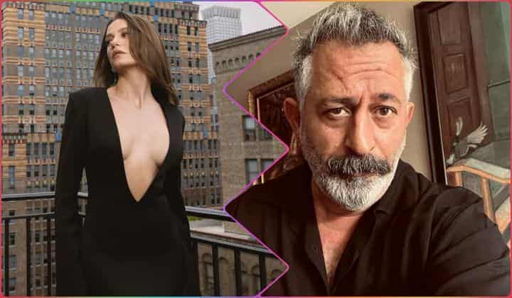 Cem Yılmaz paylaşımında Serenay Sarıkaya’ya mı gönderme yaptı?