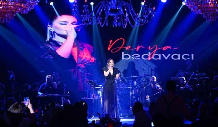 Derya Bedavacı'dan Ali Koç'a tam destek 2 Derya Bedavacı’dan Ali Koç’a tam destek