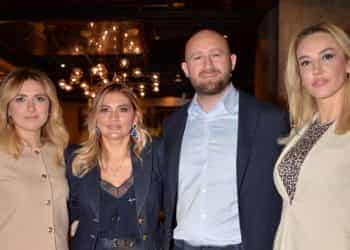 Hayaller Gerçek Olsun Derneği’nden Develi’de anlamlı iftar daveti