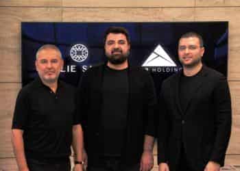 Elie Saab, Türkiye’de gayrimenkul sektörüne adım attı
