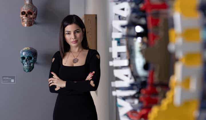 Artweeks İstanbul’un 9. Edisyonunda Ruzy Gallery’ye yoğun ilgi