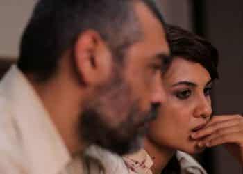 Başarılı oyuncu Gizem Erman Soysaldı, özel konuk olarak Moskova Uluslararası Film Festivali’ne konuk oluyor