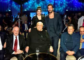 Kiğılı, yeni marka yüzü Barış Arduç ile 2024 İlkbahar/Yaz koleksiyon lansmanını gerçekleştirdi