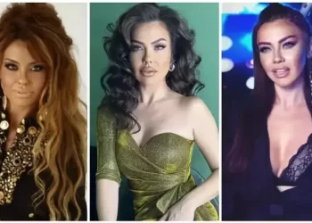 Yaptırdığı estetiklerle adından söz ettiren şarkıcı Lara’nın son hali ‘yok artık’ dedirtti