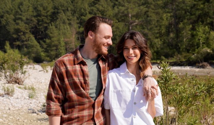 Başrolünde Kerem Bürsin’in yer aldığı 'Mavi Mağara'nın çekimleri başladı 1 Başrolünde Kerem Bürsin’in yer aldığı ‘Mavi Mağara’nın çekimleri başladı