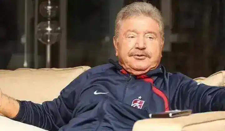 Kalp krizi sonucu yaşamını yitiren Eski Devlet Bakanı, Trabzonspor Onursal Başkanı Mehmet Ali Yılmaz’ın cenaze programı belli oldu