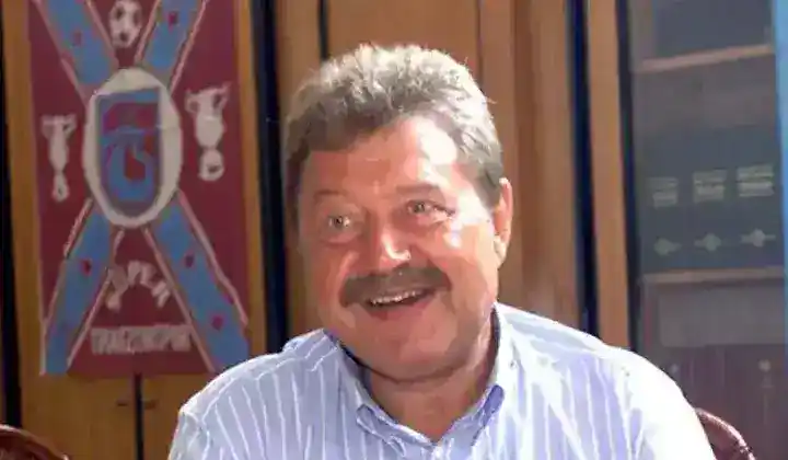 Eski bakan Mehmet Ali Yılmaz vefat etti 1 Eski bakan Mehmet Ali Yılmaz vefat etti