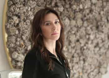 Melis Buyruk, Abu Dhabi Louvre Müzesi’nde eseri sergilenen ilk Türk sanatçı oldu