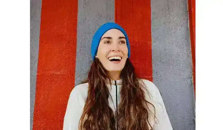 Melisa Sözen’den aşk paylaşımı