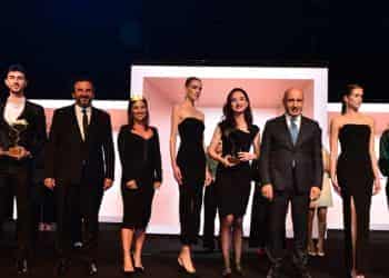 14. Mücevher Tasarım Yarışması’nın kazananları ödüllerini aldı