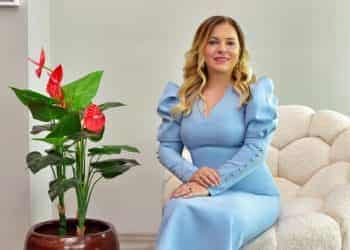 Alyalina markasının kurucusu Nazan Eke, markanın doğuşunu ve gelecek hedeflerini Quality’e anlattı