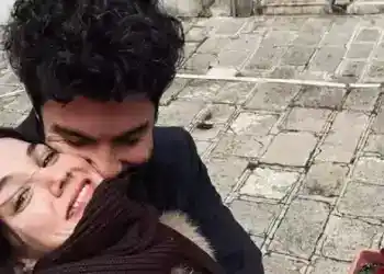 Pınar Deniz ile Kaan Yıldırım düğün hazırlıklarına başladı