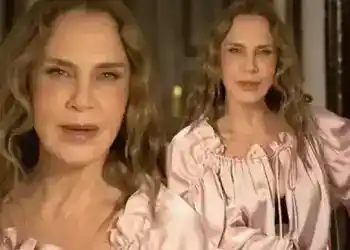 Sertab Erener’in estetikli görüntüsü sevenlerini üzdü