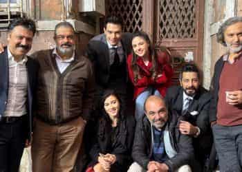 ‘Üç Günlük Dünya’ filminin vizyon tarihi belli oldu
