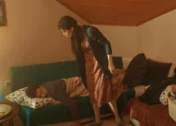 ‘Üç Günlük Dünya’ filminin fragmanı gülmekten kırdı geçirdi