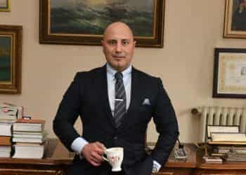 Uğurlu Hukuk Bürosu kurucusu Av. Uğur Uğurlu, ‘Avukatlar Günü’ için duygularını Quality’e anlattı