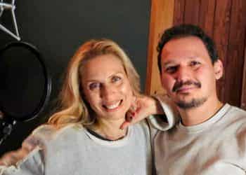 Zeynep Casalini, ‘Veda’ isimli teklisinde Erdem Çakaloğlu ile düet yaptı