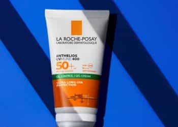 La Roche-Posay Anthelios Uvmune 400 serisi ile her mevsim güneş koruması