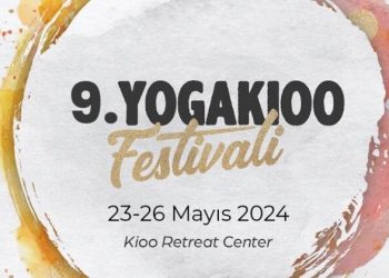 9. YogaKioo Festivali için geri sayım başladı