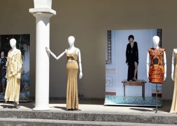 H&M Studio Capsule Koleksiyonu’nu Venedik Sarayı’nda özel bir davet ile tanıttı