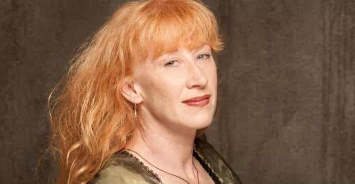 Dünyaca ünlü diva Loreena Mckennitt dünya turnesi kapsamında ülkemize geliyor 7 Dünyaca ünlü diva Loreena Mckennitt dünya turnesi kapsamında ülkemize geliyor