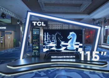 TCL Electronics en yeni TV’lerini ve akıllı ev ürünlerini İstanbul’da tanıttı