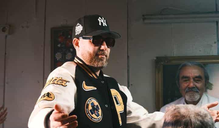 Murda’nın yeni teklisi 'Benimsin' 31 Mayıs’ta yayında 1 Murda’nın yeni teklisi ‘Benimsin’ 31 Mayıs’ta yayında