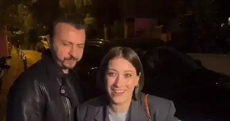 Hazal Kaya ani imaj değişikliği hakkında neler söyledi? 3 6641b2e9ec07866939450288 Hazal Kaya ani imaj değişikliği hakkında neler söyledi?