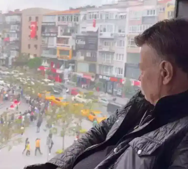 664b5a0e452fd0cdd92b4090 Tedavisi sona eren Nuri Alço son durumuyla ilgili sevenlerini bilgilendirdi