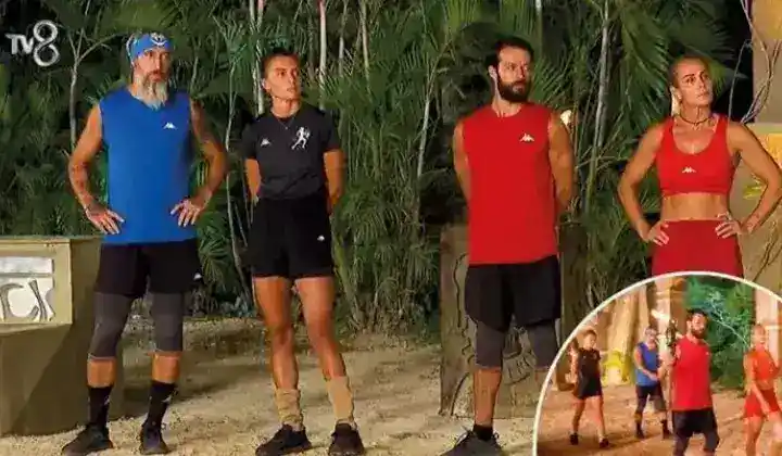 Survivor All Star’da bu hafta elenen isim kim oldu?