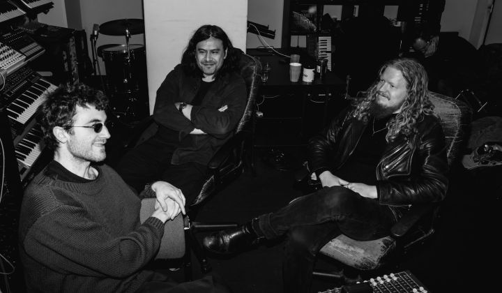 Nicolas Jaar Darkside grubu ile turne kapsamında Maximum Uniq Açıkhava'da 1 Nicolas Jaar Darkside grubu ile turne kapsamında Maximum Uniq Açıkhava’da
