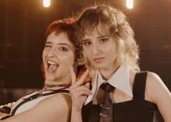 Şehrin asi çocukları, 1Eylül’de KüçükÇiftlik Park’ın punk festivali Punk Riot Day’de bir araya gelecek!
