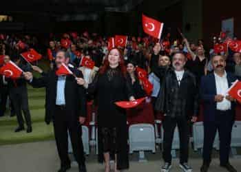 Müzikonair Medya ve Sanat Ödülleri sahiplerini buldu