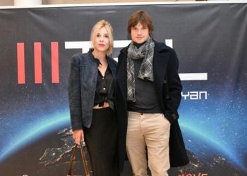 ‘Nedelja’ filminin galası Atlas 1948’de gerçekleşti
