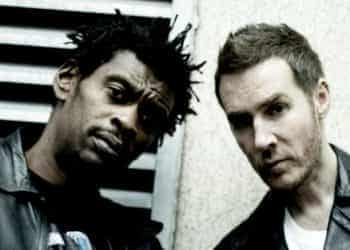 Efsane İngiliz grup Massive Attack, İstanbul’a geliyor