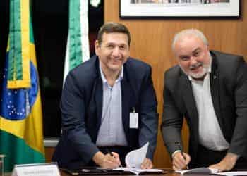 Karpowership ve Petrobras Amerika kıtasında doğal gaz projeleri geliştirecek
