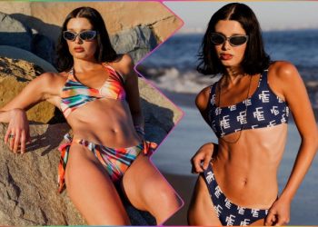 Ace Nayman, Resort 24 Koleksiyonunu eğlenceli bir ‘Sunset Party’ ile tanıttı