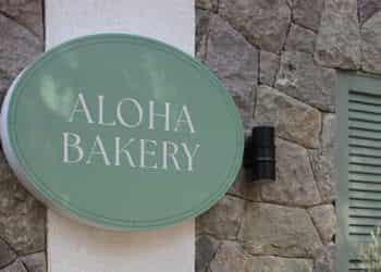 Aloha Bakery, Yalıkavak’ta kapılarını açtı