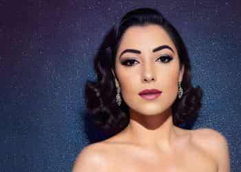Ayşegül Karateke’nin on parmağında on marifet