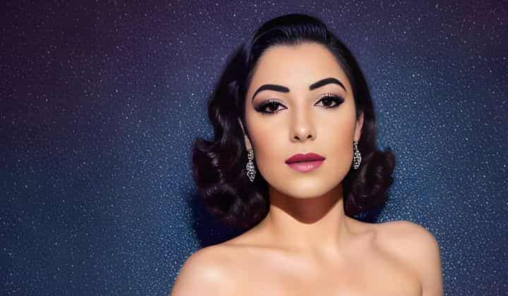 Ayşegül Karateke’nin on parmağında on marifet