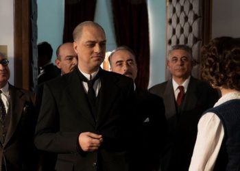 ‘Bir Cumhuriyet Şarkısı’ filminin çekimleri tamamlandı