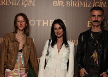 Brothers’ın yeni kampanyası ‘Bir, Birimiz İçin’ özel bir davetle tanıtıldı