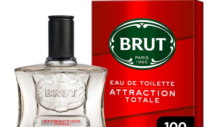 BRUT, klasik erkek kokularının efsanevi temsilcisi olarak adından söz ettirmeye devam ediyor 1 BRUT, klasik erkek kokularının efsanevi temsilcisi olarak adından söz ettirmeye devam ediyor