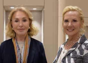 Çiğdem Simavi ve Ece Şirin’den ‘Anneler Günü’ daveti