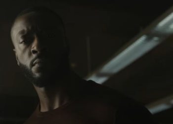 Prime Video, ‘Cross’ dizisinin ilk resmi fragmanını yayınladı